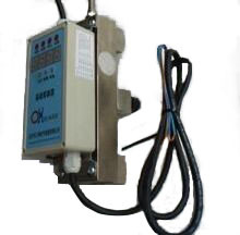 China Overload Limite Protection Load Cell IN-OL013 supplier