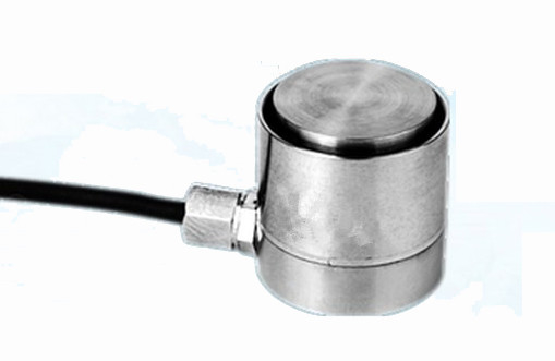 China Mini Stainless Steel 10KN~150KN Force Sensor IN-MI-0305 supplier
